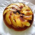 ティワナ's cooksnap of when they made 炊飯器で簡単りんごケーキ.