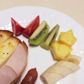 kpえもん♪'s cooksnap of when they made いつもと違うキウイ.