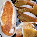 ヤータロ's cooksnap of when they made 不思議味！HBで生姜＆味噌の丸パン♪.