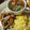 ねこりん222's cooksnap of when they made 青梗菜とミニトマトの中華スープ.