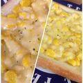 へい♡ゆー♡'s cooksnap of when they made コーンとマヨ♡混ぜ込みチーズトースト.