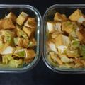 Ｍぱん's cooksnap of when they made 厚揚げ豆腐のめんつゆマヨ炒め.