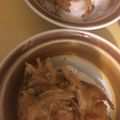 クックJCEGKZ☆'s cooksnap of when they made フライパンで簡単✩海老のかき揚げ丼.