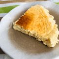 1キュー's cooksnap of when they made 濃厚もったりニューヨークチーズケーキ。.