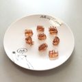 ☆こまっと☆'s cooksnap of when they made 透明できれい♪夏にオススメの基本のグミ☆.