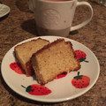 さくらUSA's cooksnap of when they made しっとり〜♡ハニーかすてら.