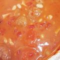 ゆうにゃんごはん's cooksnap of when they made トマト缶＋生クリームで【ビーフシチュー】.