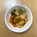 クックID3MMY☆'s cooksnap of when they made 揚げない！簡単！黒酢酢鶏♪　.