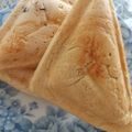 たこあん's cooksnap of when they made ホットサンドメーカーで たい焼き？.