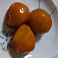 haru1350's cooksnap of when they made お正月に！簡単！ 金柑の甘露煮.