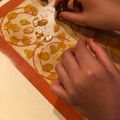 1035's cooksnap of when they made まるで市販?!たどり着いたジュースでグミ.