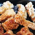 ゆみゆみ1984's cooksnap of when they made アマダイの松笠揚げ.