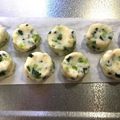 OTO☆HANA's cooksnap of when they made 離乳食♡鱈のじゃがいもおやき.