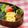 runa10's cooksnap of when they made アスパラの肉巻き.