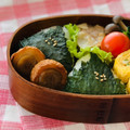 runa10's cooksnap of when they made コロコロごぼうとちくわの中華風照り煮。.