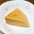 さやきぃた's cooksnap of when they made 糖質オフ☆ボールで簡単☆大豆粉蒸しパン☆.