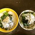 ひよひよやぎ's cooksnap of when they made 健康レシピ！ほうれん草しらす丼.