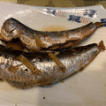 たまゴン♪'s cooksnap of when they made いわしの生姜煮。（電気圧力鍋35分）.