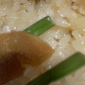 アトムガール's cooksnap of when they made 炊飯器で筍とわらびの炊き込みおこわ♪.