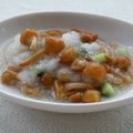 kachimachi's cooksnap of when they made 大根たっぷり♬ナメコみぞれっ酢.