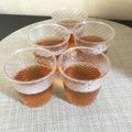 ☆こまっと☆'s cooksnap of when they made ミルクティー&レモンティーのゼリー.