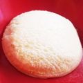 金魚のひらり's cooksnap of when they made 自家製ランチパック.
