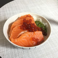 ☆こまっと☆'s cooksnap of when they made いくらとめかぶの和え物.