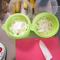 彩音ｍａｍａ's cooksnap of when they made 簡単カンタン酢と新玉ねぎの酢タマネギ.
