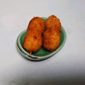 おやまめさん's cooksnap of when they made 簡単うずら卵のフライ.