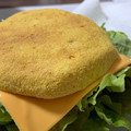 ザジファー's cooksnap of when they made 低糖質＊ｵｵﾊﾞｺ使用＊Eﾏﾌｨﾝもどき.
