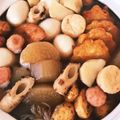 ｘｘｘ優's cooksnap of when they made おでんのつゆ 簡単.