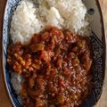 yuriレシピ's cooksnap of when they made 肉好きボロネーゼ.