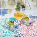 sakuraロゼット's cooksnap of when they made 簡単一品☆なめ茸冷ややっこ♡.