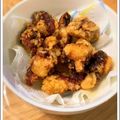 0もってぃん0's cooksnap of when they made トップ10入り！簡単！タコの唐揚げ.