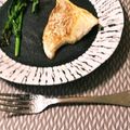 しお、こしょう！'s cooksnap of when they made 鯛☆バターソテー☆三枚おろし☆切身レシピ.