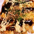67luna's cooksnap of when they made 豆腐のお好み焼き♪.