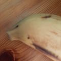 カクヨ's cooksnap of when they made バナナ長持ち！保存方法☆大量バナナも安心.