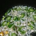 ふぁんたにゃん's cooksnap of when they made 野菜くずスープ.