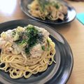 Sac’HiNa's cooksnap of when they made 簡単ガッツリ☆ちょいピリ辛味噌焼きそば.