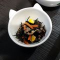 airi777's cooksnap of when they made 給食の味☆ひじきの炒め煮.