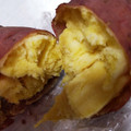 ごろにゃ～ごミキ's cooksnap of when they made レンジで！簡単焼き芋風.