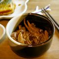 ✳︎izumi✳︎'s cooksnap of when they made うなぎの肝の甘辛煮.