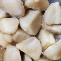 あおあお１１５'s cooksnap of when they made 圧力鍋で簡単♪里芋の煮っ転がし.