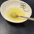 ひぃ　ちゃん's cooksnap of when they made とろりんジュース.