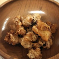 くまぴこ222's cooksnap of when they made いか軟骨のから揚げ.