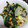 小麦粉【100g】's cooksnap of when they made ほうれん草納豆和え♡.