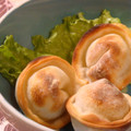 mybinue's cooksnap of when they made 簡単おつまみ！枝豆のお包.