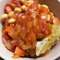 sayap99's cooksnap of when they made お弁当に✿とっても簡単なチリコンカン✿.