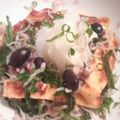 りっぴーうさぎ's cooksnap of when they made 黒豆ごはんでじゃこ飯.
