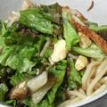 CoffeeCoco's cooksnap of when they made さっぱりコク旨☆くぎ煮チーズうどん.